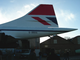 Brooklands Concorde tail.jpg